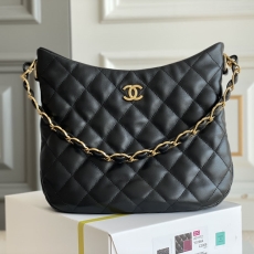 Chanel Hobo Bags